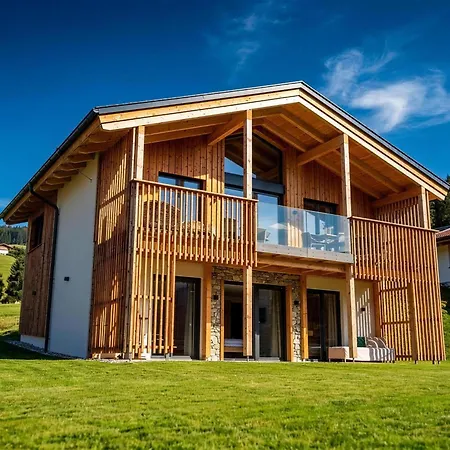 Grebenzen 66 Casa vacanze Sankt Lambrecht