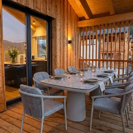 Casa vacanze Grebenzen 66