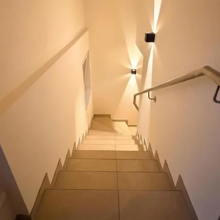 Casa vacanze Grebenzen 66 *