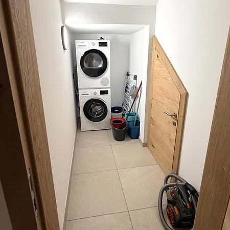 Casa vacanze Grebenzen 66