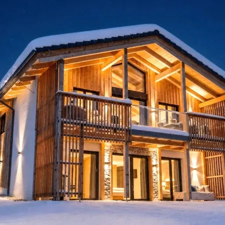 Casa vacanze Grebenzen 66