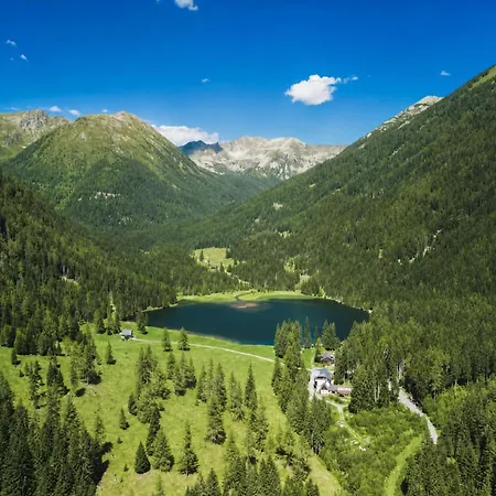 Grebenzen 66 Sankt Lambrecht