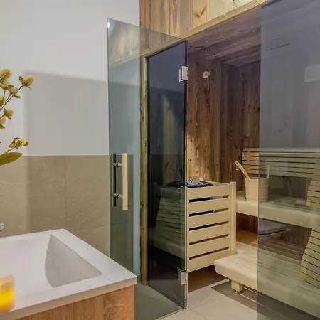 Grebenzen 66 Vakantiehuis Sankt Lambrecht